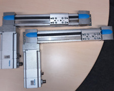 Set linearachse egc gebraucht kaufen  Dresden