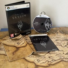 Skyrim the elder usato  Crotone