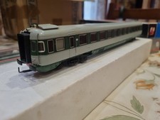 Carrozza ale 601 usato  Roma