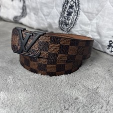 Louis vuitton initials for sale  TELFORD