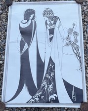 Aubrey beardsley u.k. for sale  CLACTON-ON-SEA
