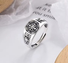 anello gotico usato anello gotico usato  Giugliano in Campania