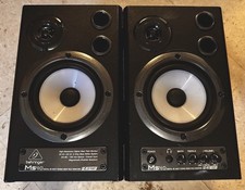Behringer ms40 bit gebraucht kaufen  Wiesbaden