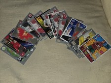 Sammlung paket fußball gebraucht kaufen  Deutschland