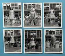 Six 1960s fashion for sale  LITTLEHAMPTON