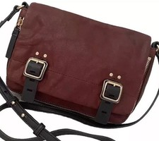 Vince camuto leather for sale  Gardena