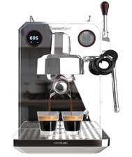 Cecotec espresso kaffeemaschin gebraucht kaufen  Bretzfeld