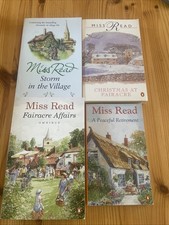 Miss read book for sale  NOTTINGHAM
