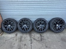 Audi b8.5 5x112 for sale  FAKENHAM