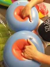 Aufblasbare spezialspielzeuge  gebraucht kaufen  Deutschland