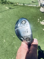 Mcgregor hybrid golf for sale  BRADFORD