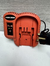 Black decker tpca for sale  LONDON