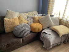 next yellow cushions for sale next yellow cushions for sale DROITWICH