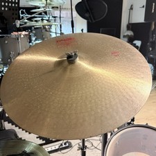 Paiste 2002 ride gebraucht kaufen  Potsdam