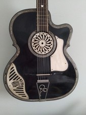Stefano caponnetto gypsy for sale  WORCESTER