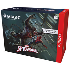 Magic marvel spiderman usato  Arcola