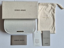 Giorgio armani sand for sale  DAGENHAM