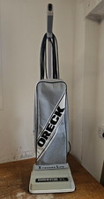 Oreck vacuum cleaner for sale  LYMINGTON