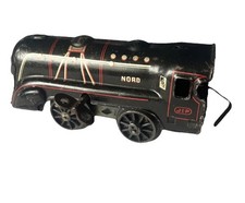 Blechspielzeugeisenbahn jep gebraucht kaufen  Erfurt