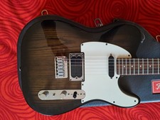 Fender telecaster tele for sale  LEIGH