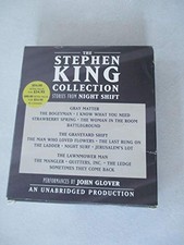 Stephen king collection for sale  UK