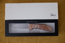 Victorinox damast limited gebraucht kaufen  Rudolstadt