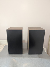 Panasonic speakers pair for sale  ELLESMERE PORT