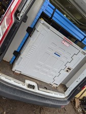 Van fridge unit for sale  STOCKTON-ON-TEES