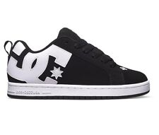 Sapato de skate DC masculino Court Graffik tamanho EUA comprar usado  Enviando para Brazil
