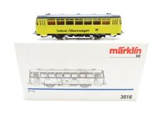 Märklin 3013 indusi gebraucht kaufen  Rödermark