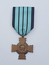Combatant cross vichy d'occasion  Expédié en Belgium