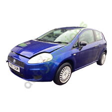 Fiat grande punto for sale  NOTTINGHAM