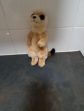 Keel toys meerkat for sale  DERBY