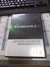 Native komplete dvd d'occasion  Castres