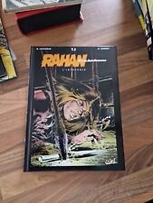 Rahan integrale tome d'occasion  Saint-Malo