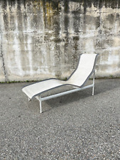 Chaise longue 1966 usato  Varallo Pombia