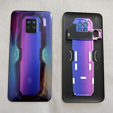 Capa traseira nova da porta traseira da bateria para ZTE Nubia Red Magic 7 Pro NX709J comprar usado  Enviando para Brazil