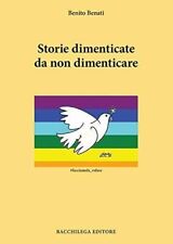 Storie dimenticate non usato  Imola