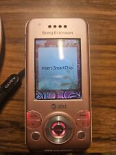Sony ericsson w580 for sale  Pompano Beach