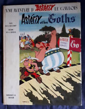 Astérix goths 2ème d'occasion  Paris V