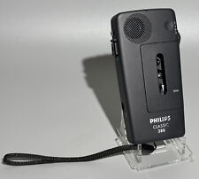Dictaphone philips classic d'occasion  Carqueiranne