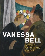 Vanessa bell form for sale  ALTRINCHAM