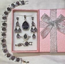 Rainbow mystic topaz for sale  USA