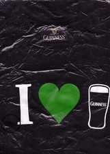 Guinness love guinness for sale Guinness love guinness for sale  SWAFFHAM