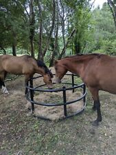 Plastic horse hay for sale  UK