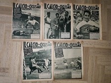 Calcio ciclismo illustrato usato  Bari