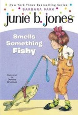 Junie jones smells for sale  Montgomery