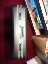Valise delsey vintage d'occasion  Lagny-sur-Marne