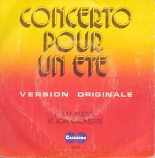 Alain patrick concerto d'occasion  Noisy-le-Roi