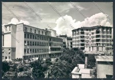 Savona città cartolina usato  Gambolo